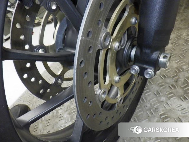 Honda CB400SF id 4184955 из Японии 14