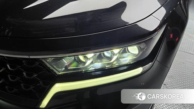 Kia Sorento 4th Generation id 4284538 из Кореи 14