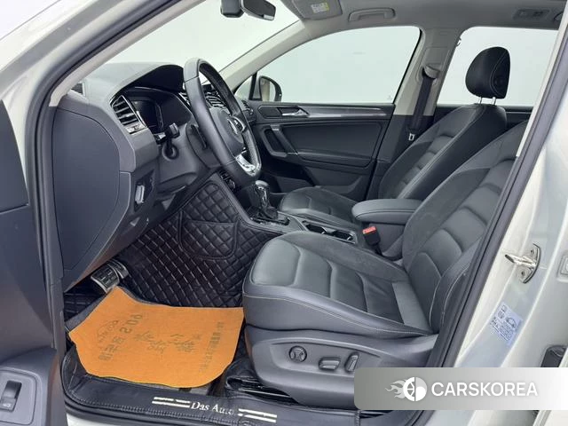 Volkswagen Tiguan L id 4298010 из Китая 14