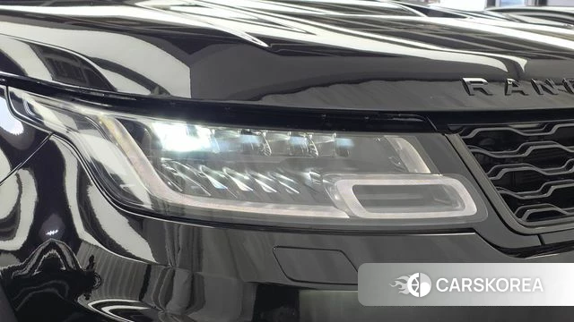 Land Rover Range Rover Sport 2nd Generation id 4849834 из Кореи 14