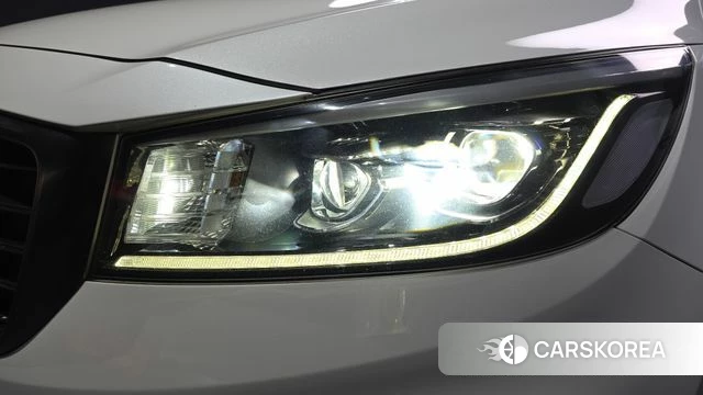 Kia The New Carnival id 4918836 из Кореи 14