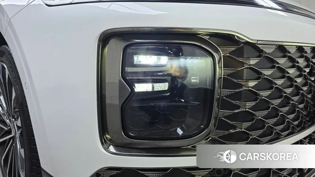 Hyundai Grandeur Hybrid (GN7) id 4897712 из Кореи 14
