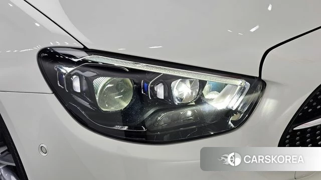 Mercedes-Benz E-Class W213 id 4476003 из Кореи 14