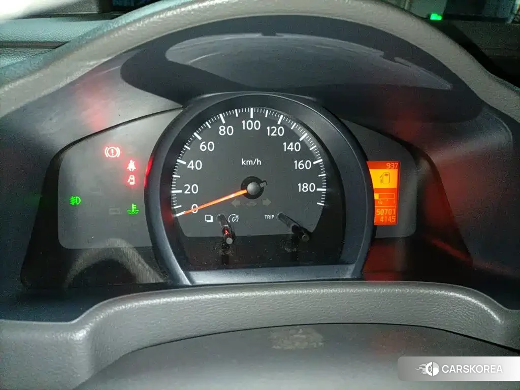 Nissan NV200 id 4617107 из Китая 14
