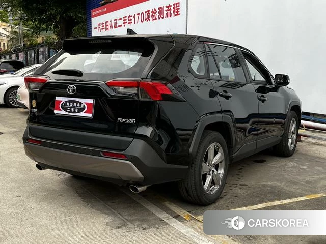 Toyota RAV4 Rongfang id 4299857 из Китая 14