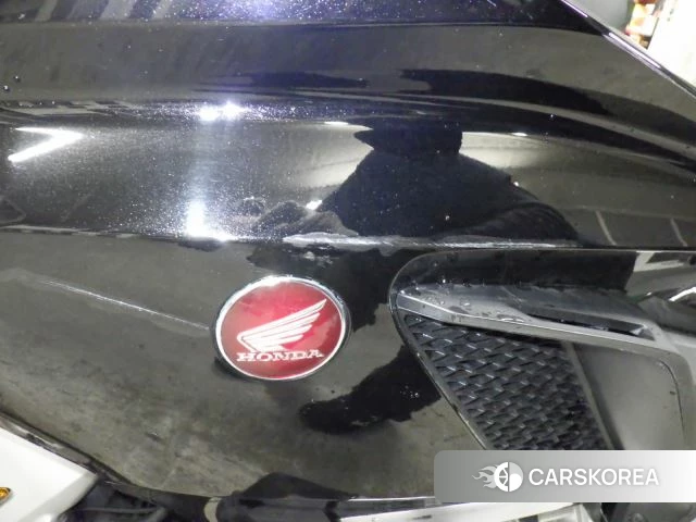 Honda GL1800 TOUR DCT id 4184355 из Японии 14