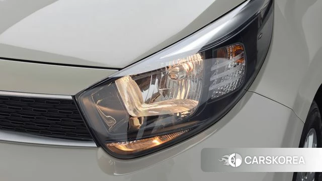 Kia All New Morning (JA) id 4907823 из Кореи 14
