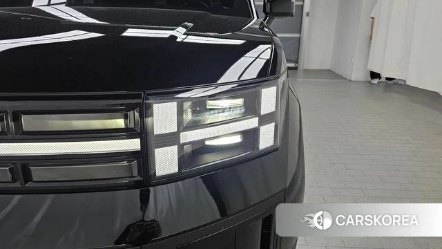 Hyundai Santa Fe (MX5) id 4421550 из Кореи 14