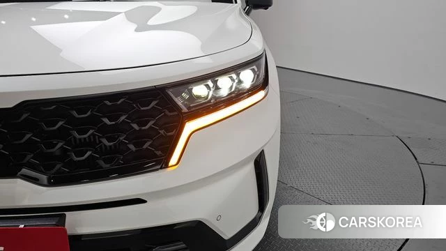 Kia Sorento 4th Generation id 4428067 из Кореи 14