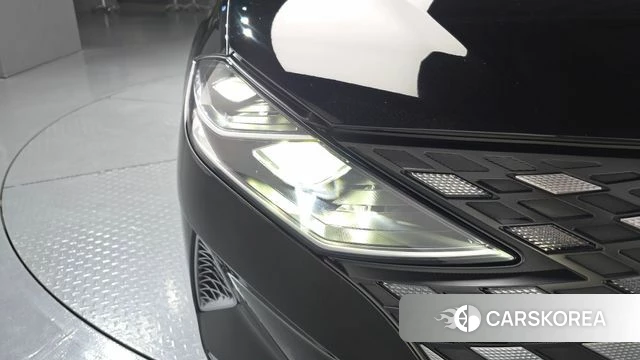 Hyundai The New Grandeur IG Hybrid id 4344701 из Кореи 14