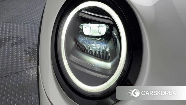 Mini Cooper S 4th Generation id 4623245 из Кореи 14