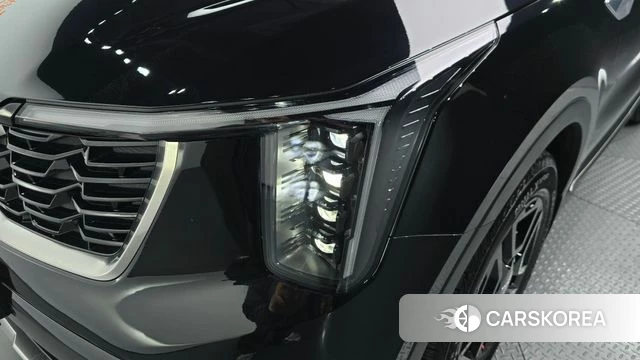 Kia The New Sorento 4th Generation id 4248363 из Кореи 14