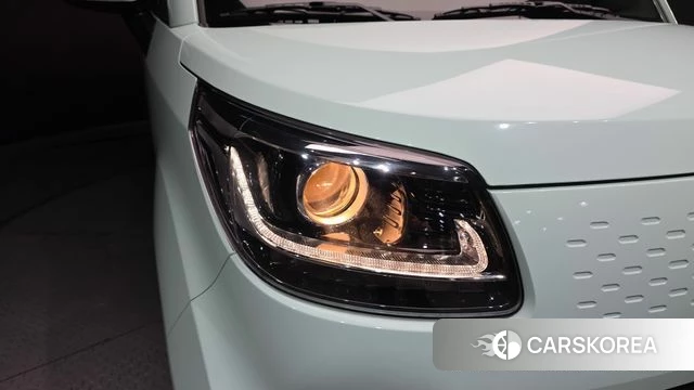 Kia The New Ray id 4377616 из Кореи 14