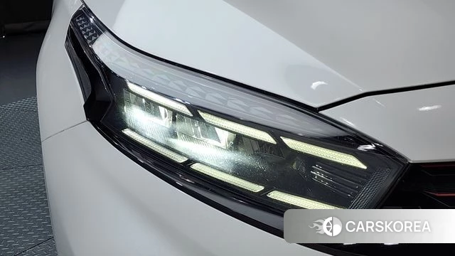 Kia The New K3 2nd generation id 4523453 из Кореи 14