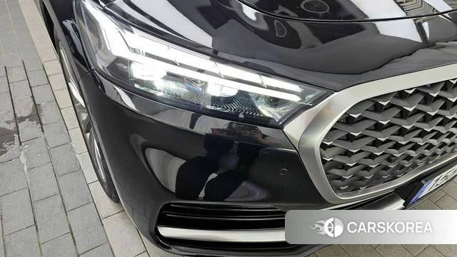 Kia The New K9 2nd generation id 4309475 из Кореи 14