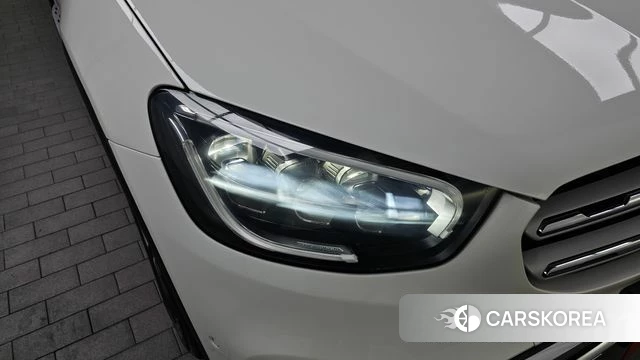 Mercedes-Benz GLC-Class X253 id 4429904 из Кореи 14