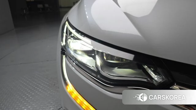 Renault Korea (Samsung) SM6 id 4318280 из Кореи 14