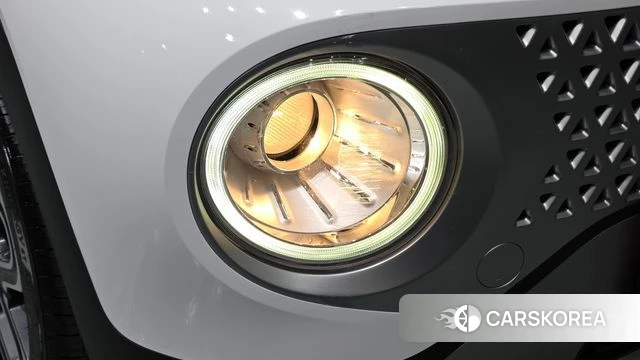 Hyundai Casper id 4618661 из Кореи 14