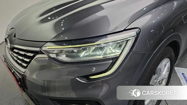 Renault Korea (Samsung) XM3 id 4410459 из Кореи 14