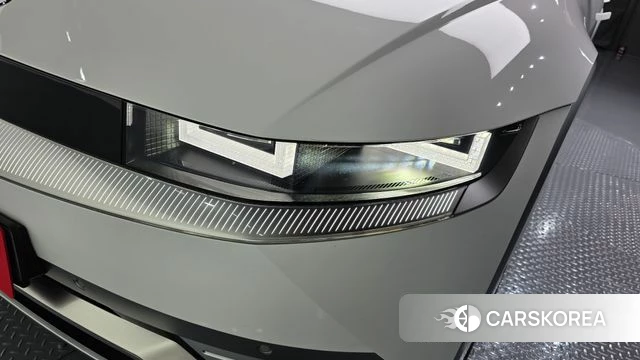 Hyundai Ionic 5 id 4613827 из Кореи 14