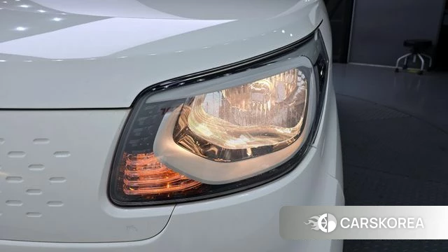 Kia The New Ray id 4383740 из Кореи 14