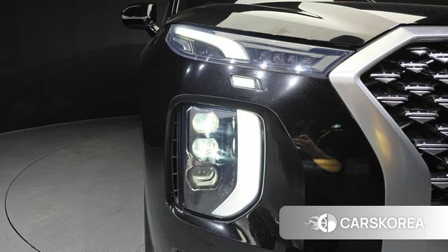 Hyundai Palisade id 4642033 из Кореи 14