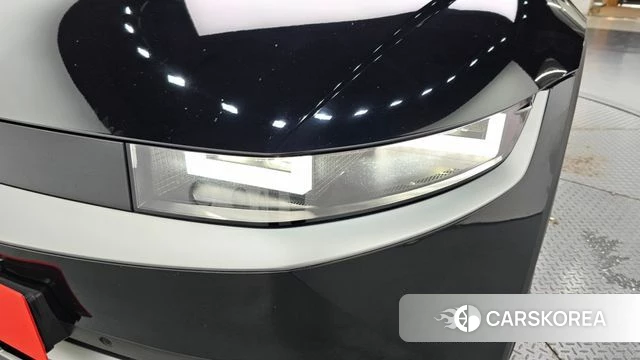 Hyundai Ionic 5 id 4636922 из Кореи 14