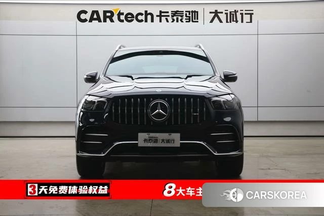 Mercedes-Benz GLE AMG id 4275808 из Китая 14