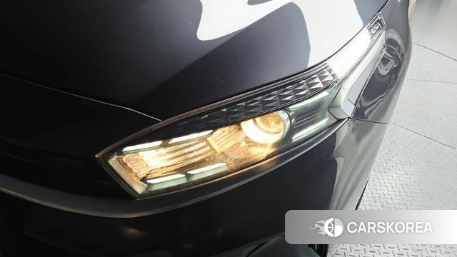 Kia The New K3 2nd generation id 4495150 из Кореи 14