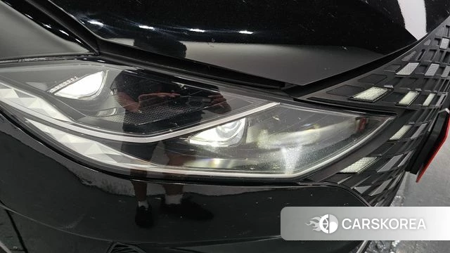 Hyundai The New Grandeur IG id 4618994 из Кореи 14