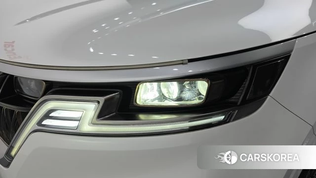 Kia Carnival 4th generation id 4322736 из Кореи 14