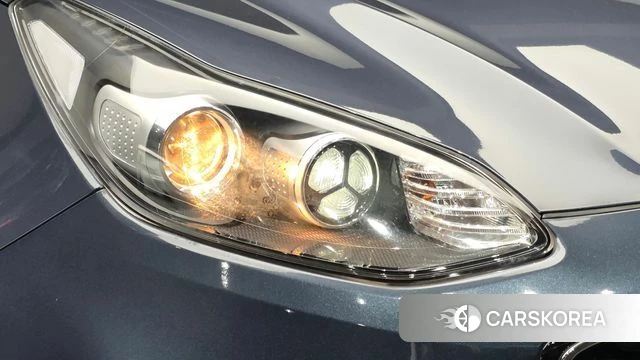 Kia Sportage 4th Generation id 4667787 из Кореи 14
