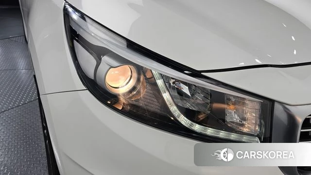 Kia All New Carnival id 4873655 из Кореи 14