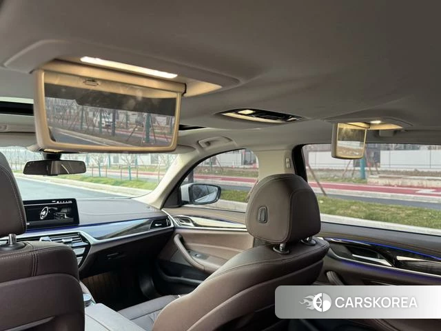 BMW 5 series id 4272027 из Китая 14