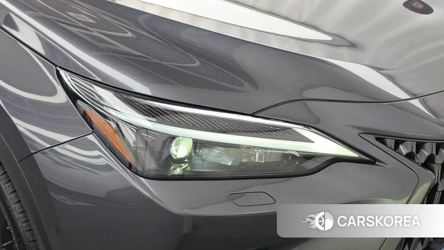 Lexus NX350h Second generation id 4644784 из Кореи 14