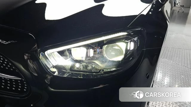 Mercedes-Benz E-Class W213 id 4224318 из Кореи 14
