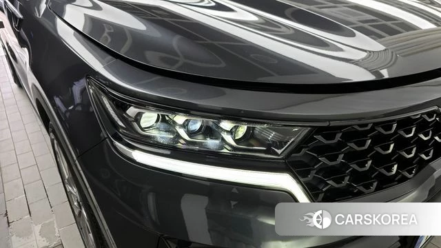 Kia Sorento 4th Generation id 4383366 из Кореи 14