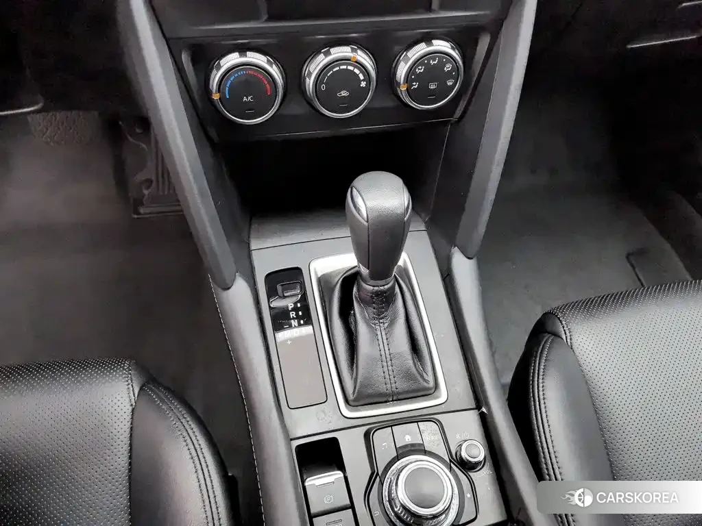 Mazda CX-4 id 4629560 из Китая 15