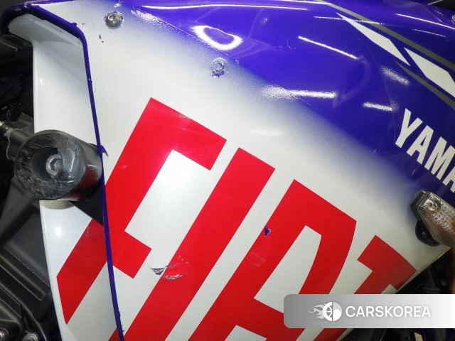 Yamaha YZF-R1 id 3945455 из Японии 14