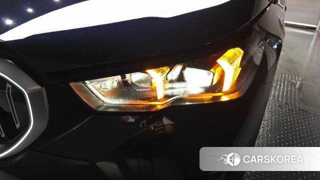 BMW 5 Series (G60) id 4623424 из Кореи 14