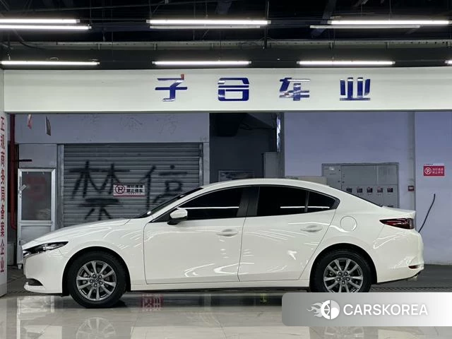 Mazda 3 Angkesaila id 4208066 из Китая 14