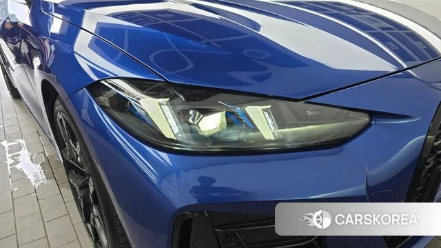 BMW 4 Series (G22) id 4527915 из Кореи 14