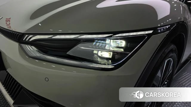 Kia EV6 id 4613206 из Кореи 14
