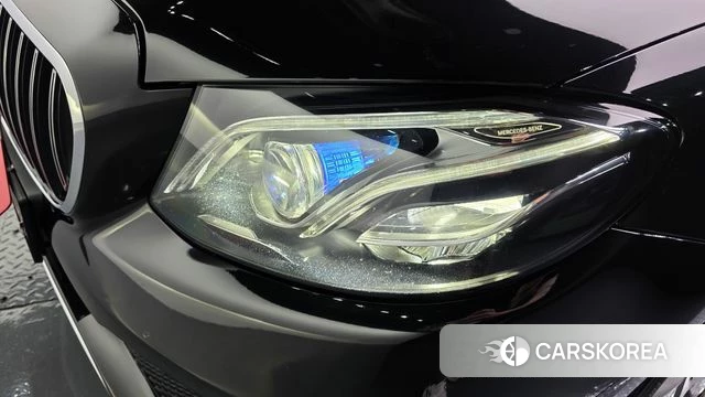 Mercedes-Benz E-Class W213 id 4416785 из Кореи 14