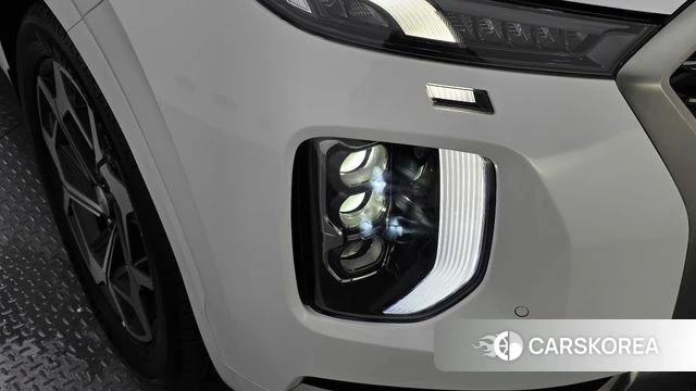 Hyundai Palisade id 4864036 из Кореи 14