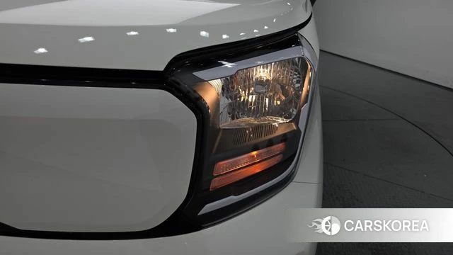 Kia The New Kia Ray EV id 4540139 из Кореи 14