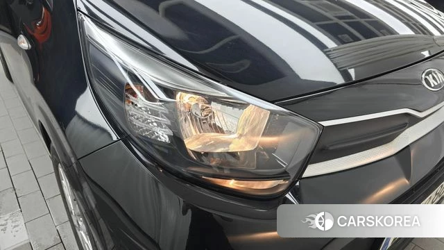 Kia Morning Urban (JA) id 4637225 из Кореи 14