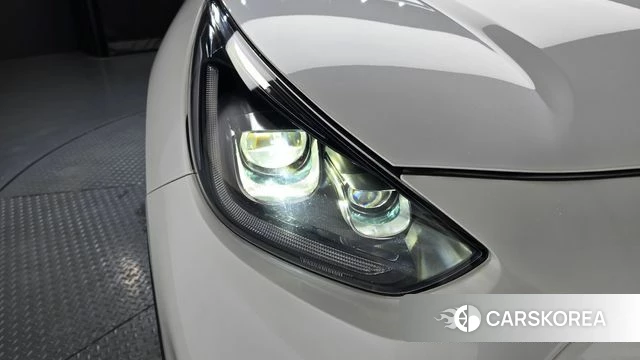 Kia Niro Plus id 4608551 из Кореи 14