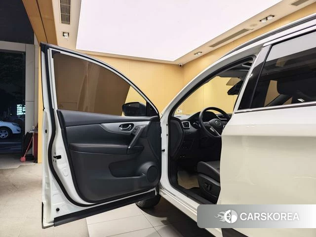Nissan Qashqai id 4279353 из Китая 14