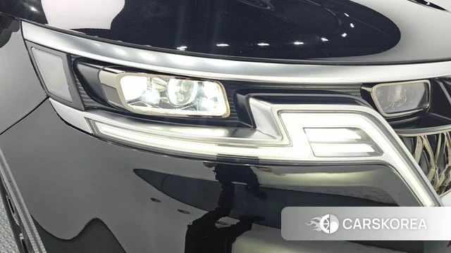 Kia Carnival 4th generation id 4775567 из Кореи 14